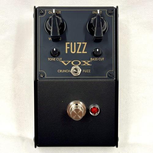 VOX VFZ-1 Fuzz