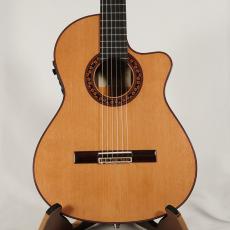 Jose Ramirez [ホセ・ラミレス] Estudio 140 CWE Cedar