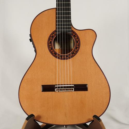 Jose Ramirez [ホセ・ラミレス] Estudio 140 CWE Cedar