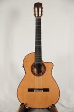 Jose Ramirez [ホセ・ラミレス] Estudio 140 CWE Cedar_2