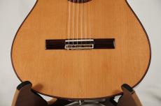 Jose Ramirez [ホセ・ラミレス] Estudio 140 CWE Cedar_3