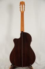 Jose Ramirez [ホセ・ラミレス] Estudio 140 CWE Cedar_6