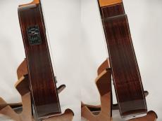 Jose Ramirez [ホセ・ラミレス] Estudio 140 CWE Cedar_7