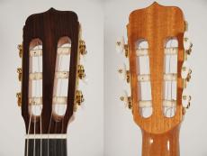 Jose Ramirez [ホセ・ラミレス] Estudio 140 CWE Cedar_9