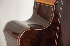 Jose Ramirez [ホセ・ラミレス] Estudio 140 CWE Cedar_10