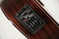 Jose Ramirez [ホセ・ラミレス] Estudio 140 CWE Cedar_11