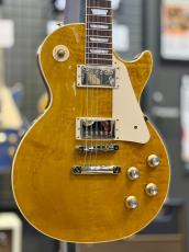 Gibson Les Paul Standard 60s Figured Top Honey Amber【ギブソン】【4.04kg】