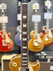 Gibson Les Paul Standard 60s Figured Top Honey Amber【ギブソン】【4.04kg】_3