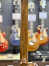Gibson Les Paul Standard 60s Figured Top Honey Amber【ギブソン】【4.04kg】_4