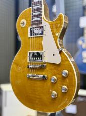 Gibson Les Paul Standard 60s Figured Top Honey Amber【ギブソン】【4.04kg】_7