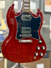 Gibson SG Standard Heritage Cherry【ギブソン】【2.94kg】