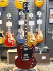 Gibson SG Standard Heritage Cherry【ギブソン】【2.94kg】_3