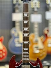 Gibson SG Standard Heritage Cherry【ギブソン】【2.94kg】_4