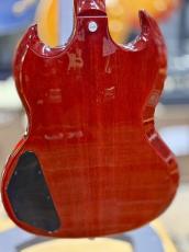 Gibson SG Standard Heritage Cherry【ギブソン】【2.94kg】_6
