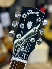 Gibson SG Standard Heritage Cherry【ギブソン】【2.94kg】_7