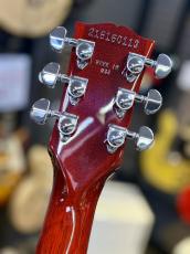Gibson SG Standard Heritage Cherry【ギブソン】【2.94kg】_8