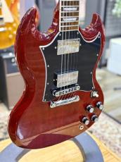 Gibson SG Standard Heritage Cherry【ギブソン】【2.94kg】_9