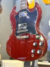 Gibson SG Standard Heritage Cherry【ギブソン】【2.94kg】_10