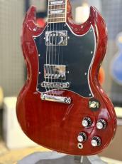 Gibson SG Standard Heritage Cherry【ギブソン】【2.94kg】_11