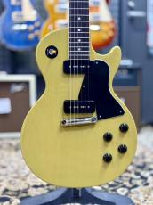 Gibson Les Paul Special TV Yellow【ギブソン】【3.43kg】
