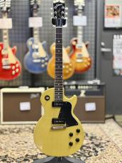 Gibson Les Paul Special TV Yellow【ギブソン】【3.43kg】_2