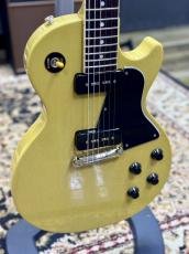 Gibson Les Paul Special TV Yellow【ギブソン】【3.43kg】_8