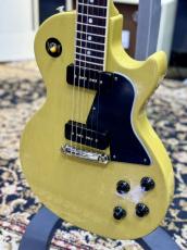Gibson Les Paul Special TV Yellow【ギブソン】【3.43kg】_9