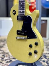 Gibson Les Paul Special TV Yellow【ギブソン】【3.43kg】_10