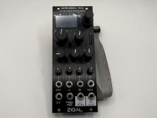 Ziqal ZIQAL Dimension mk3