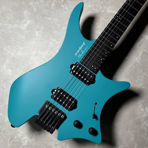 strandberg Boden　Essential6　Transformative Teal