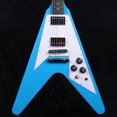 Epiphone Flying V 70s Maui Blue