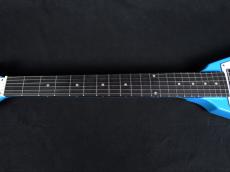 Epiphone Flying V 70s Maui Blue_4
