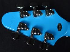 Epiphone Flying V 70s Maui Blue_9