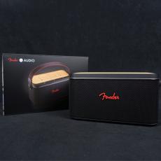 Fender Audio RIFF Bluetooth Speaker