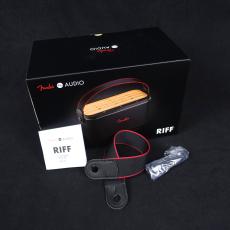 Fender Audio RIFF Bluetooth Speaker_8