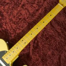 Fender Japan TL52-88TX Off White Blonde【2006年～2008年製造】【休暇満喫大作戦!セール】_3