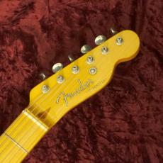 Fender Japan TL52-88TX Off White Blonde【2006年～2008年製造】【休暇満喫大作戦!セール】_4