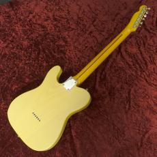 Fender Japan TL52-88TX Off White Blonde【2006年～2008年製造】【休暇満喫大作戦!セール】_6