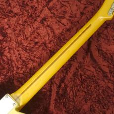 Fender Japan TL52-88TX Off White Blonde【2006年～2008年製造】【休暇満喫大作戦!セール】_7