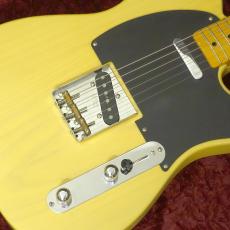Fender Japan TL52-88TX Off White Blonde【2006年～2008年製造】【休暇満喫大作戦!セール】_9