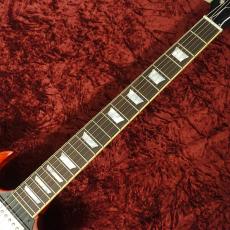 Epiphone 1964 SG Standard Reissue With Maestro Vibrola Cherry Red【休暇満喫大作戦!セール】_3