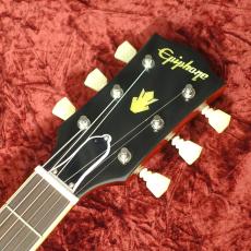 Epiphone 1964 SG Standard Reissue With Maestro Vibrola Cherry Red【休暇満喫大作戦!セール】_4