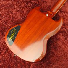 Epiphone 1964 SG Standard Reissue With Maestro Vibrola Cherry Red【休暇満喫大作戦!セール】_5