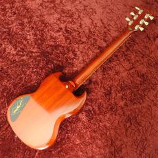 Epiphone 1964 SG Standard Reissue With Maestro Vibrola Cherry Red【休暇満喫大作戦!セール】_6