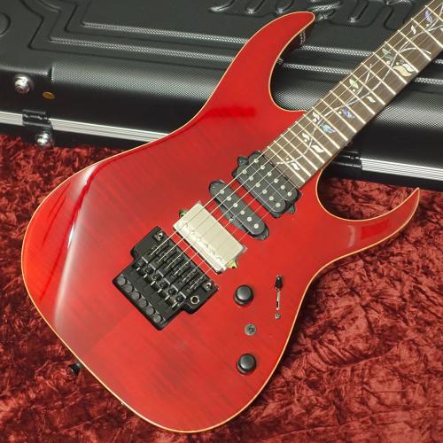 Ibanez RG8870 Almandite Garnet【休暇満喫大作戦!セール】