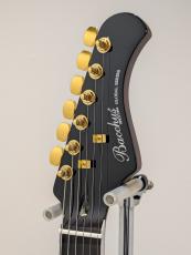Bacchus BARON-CTM / BLK -Global Series- 【アウトレット特価】_4