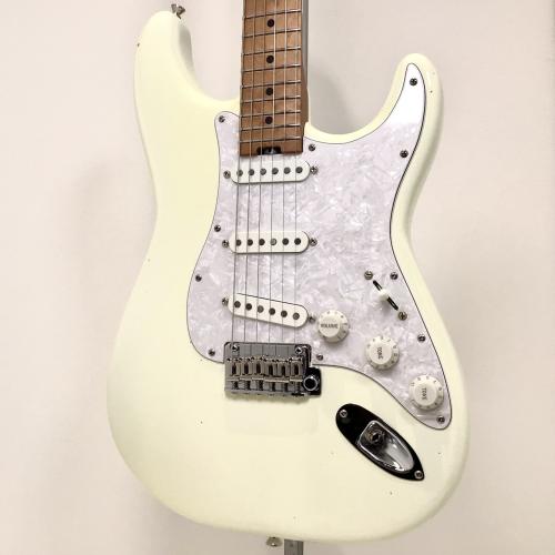 infinite Trad Fullsize ST / Antique White Light Aged