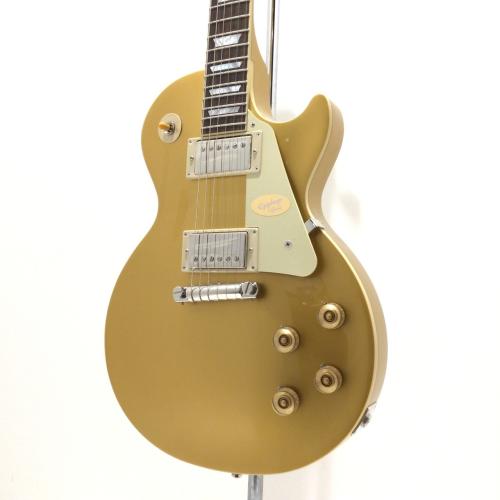 Epiphone Tak Matsumoto 1955 Les Paul Standard Antique Gold