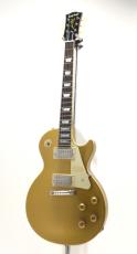 Epiphone Tak Matsumoto 1955 Les Paul Standard Antique Gold_2