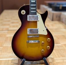 Gibson 1958 Les Paul Standard Reissue VOS / Bourbon Burst